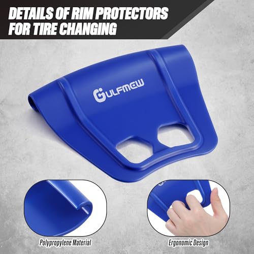 Gulfmew Bead Holder & Rim Protector