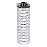 AUIVERED 7414582 Hydraulic Filter - Fit for Bobcat Skid Steer Loader A770 S630 S650 S740 S750 S770
