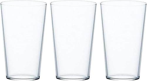 アデリア(ADERIA) 【 テネルタンブラー8 250ml 3個セット グッドデザイン賞受賞品 食洗機対応 日本製 L6667 】 グラス クリア ハイボール コップ 結婚 祝い ビール おしゃれ プレゼント 人気 ランキング ガラス 日本酒 誕生日 女性 タンブラー 還暦 男性 退職 ウイスキー 父親 記念日 妻 ギフト 贈り物 父の日の商品画像（Amazon）