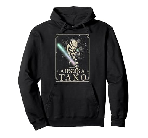 Sweat Ahsoka Tano Star Wars idée cadeau originale pour anniversaire et fête
