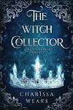  The Witch Collector (Witch Walker, Band 1)