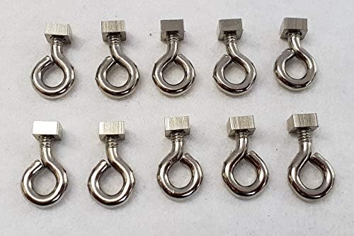 Silent Gliss 10 x curtain track End stops code 3016 rails metal bolt 1025 1021