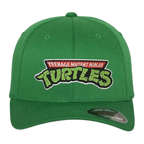 Casquette TMNT idée cadeau originale pour fans de la saga Teenage Mutant Ninja Turtles
