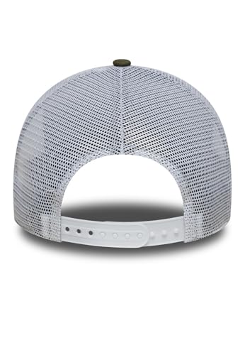 Casquette New Era LEAGUE ESSENTIAL TRUCKER NEW YORK YANKEES Unique - vue 6