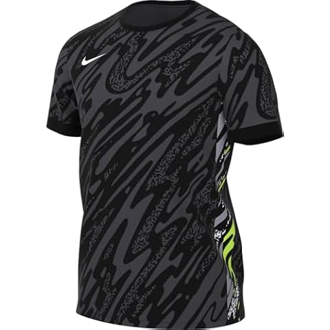 Maillot de gardien Nike Cover