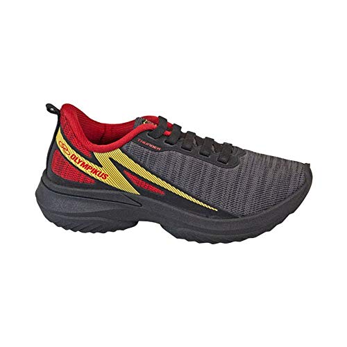 Tênis Olympikus Thunder Infantil Casual