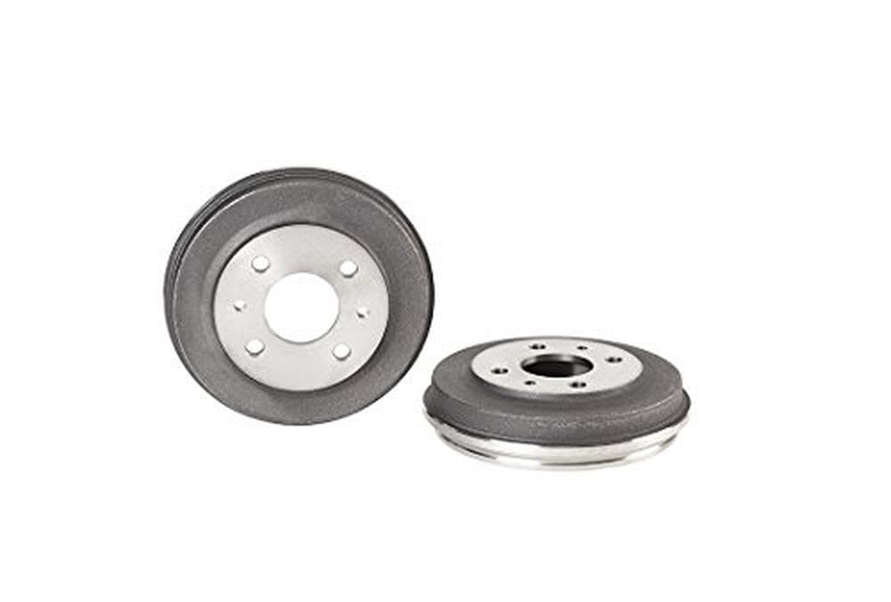 Brembo 14.3152.10 - Rear Brake Drum - Single Brake Drum