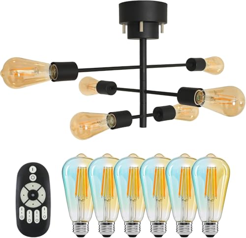 Ɩ V[OCg 6 LEDGW\d F 60W`6t RΉ GT-DJ-A6B-ST64CT-Y E26 ]\ VfA y_gCg X|bgCg k LEDƖ  _ Hsv