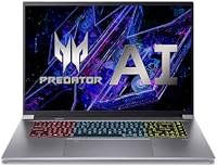 Acer Predator Triton Neo 16 PTN16-51-932N (Core Ultra 9 185H, 32GB, 1TB)