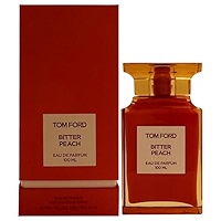 Amazon.com : Tom Ford Bitter Peach for Men - 3.4 oz EDP Spray 