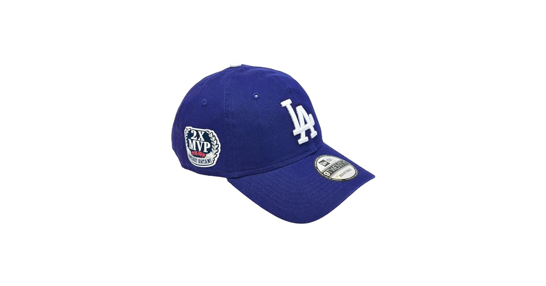 Amazon | [ニューエラ] キャップ 帽子 CAP 9TWENTY ダブル MVP