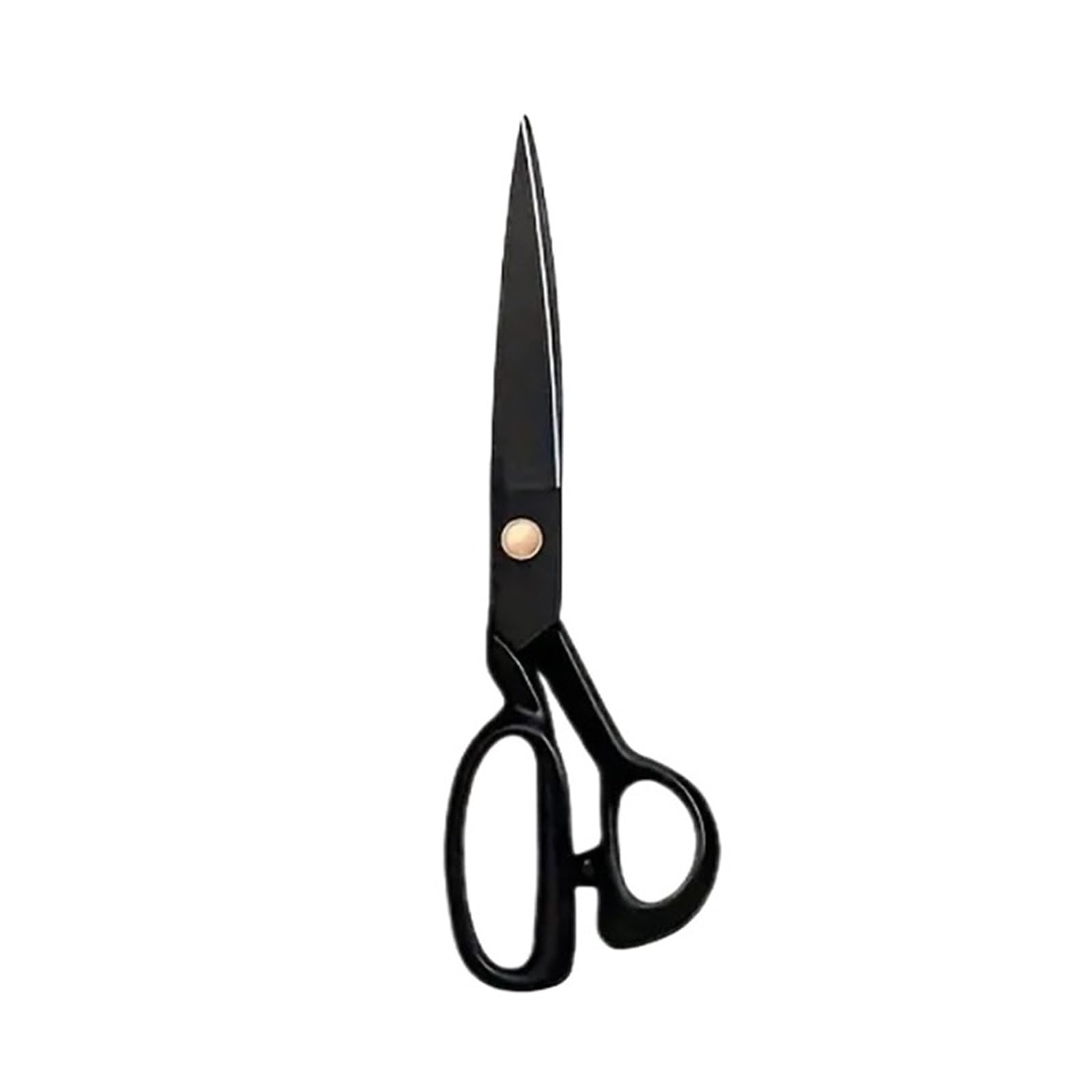 Tijeras de sastre for cortar tela for cuero, tijeras costura afiladas for el hogar(10 inch)