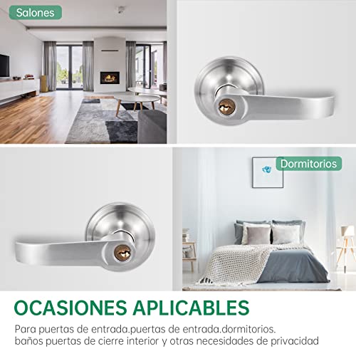 Consejos y comparativas para Comprar Venta de chapas para puertas - los más vendidos. 18 Imagen adicional