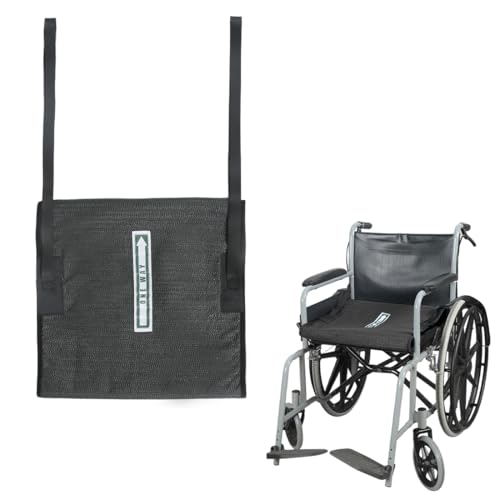 One Way Transfer Support Seat Cushion with Handles