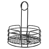 Organisateur de support de plateau tournant : - Peut être dans les maisons, les hôtels, les appartements et d'autres endroits.