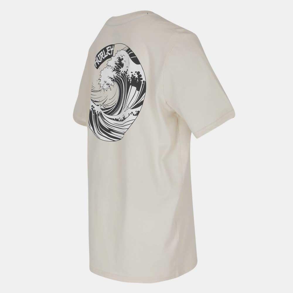 Hurley Boys' Sweatshirt (Ages 7 To 15) - Tattoo Sudadera Niños
