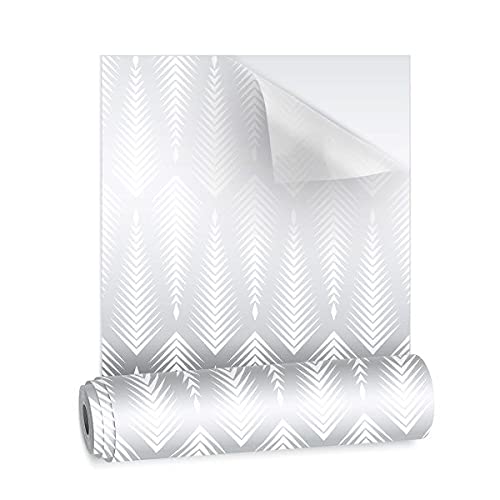 Pellicola Adesiva Per Vetri 60x100cm - Trasparente, Antigraffio, Per Privacy E Decorazione - Foto 4