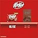 KIT KAT Miniatures Milk Chocolate Wafer Candy Share Pack, 10.1 oz
