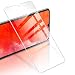 Produktbild RIWNNI [3 Stück Panzerglas für Xiaomi Redmi 8/Redmi 8A, 9H Härte Panzerglasfolie, HD Klar Displayschutz Glas Folie 0.25mm Ultra Dünn Schutzfolie Blasenfrei für Xiaomi Redmi 8/Redmi 8A - Transparent