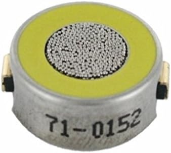 RKI Instruments LEL Replacement Sensor NC-6264A