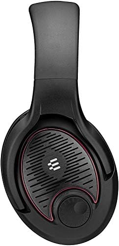 Sennheiser Game One Open Acoustic Gaming Headset - Black