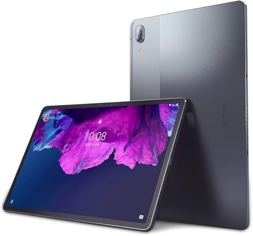 Lenovo 2020 P11 Pro (11,5-Pouces, Wi-FI, 128 Go) Slate Grey (Tabl...