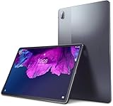 tablet samsung a6 bloccato Design Élégant: Finition Slate Grey sophistiquée avec un profil mince et léger, parfait pour une utilisation à la maison ou en déplacement