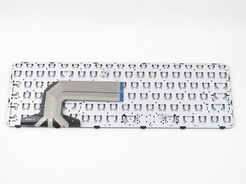 Image of SellZone Replacement Keyboard Compatible for HP 250 G3 255 G3 256 G3