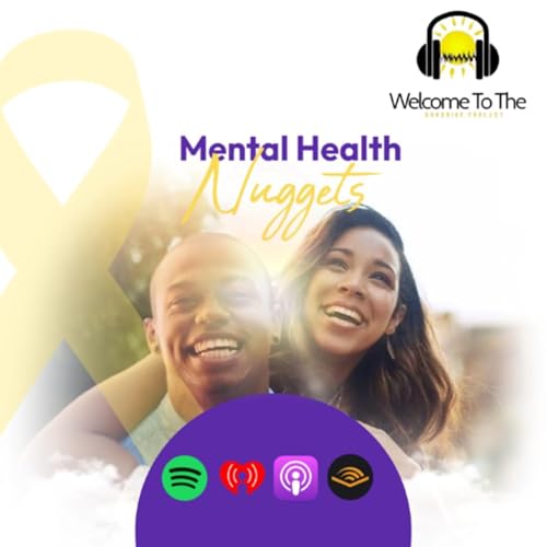 Healing From Trauma, Stress And Burnout