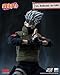 FigZero Naruto: Kakashi Hatake 1:6 Scale Figure
