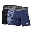 Black/Matrix Camo/Navy