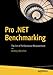 Produktbild Pro .NET Benchmarking: The Art of Performance Measurement