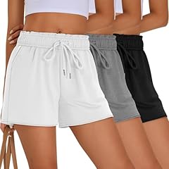 Black, Medium Gray, White