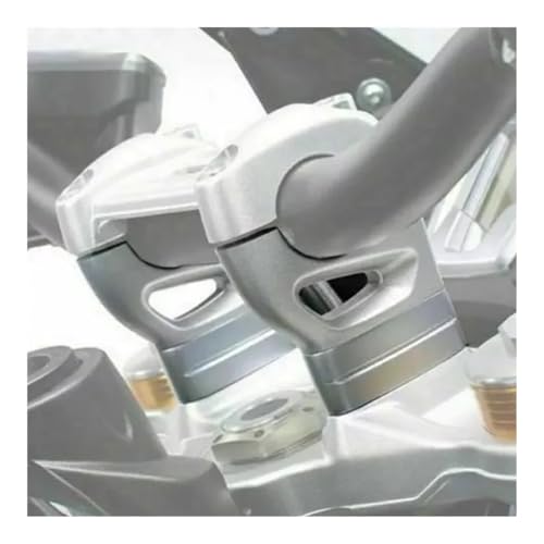 Accessoires de moto riser guidon finition CNC pour R NINET K1600