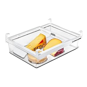 OXO Refrigerator