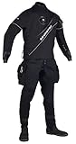 Anzug Tauchen trocken Extender Masc 52 Anzug Schnorcheln Scubapro