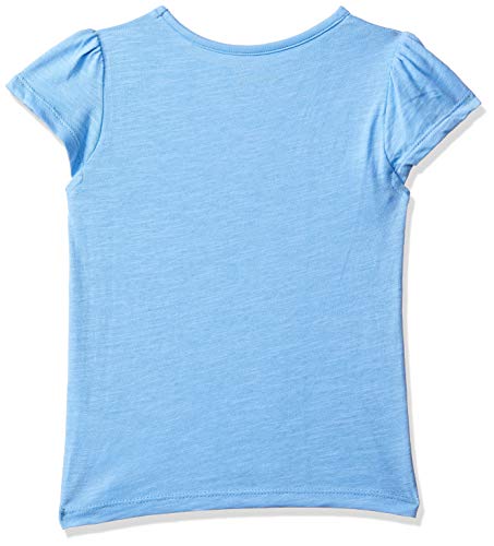 Image of Mothercare Baby Girl's Animal Print Regular Fit T-Shirt