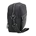 Imagen de Pepe Jeans Sail up Bolso de Mano Negro 24