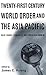 Twenty-First Century World Order and the Asia Pacific: Value Change, Exigencies, and Power Realignment