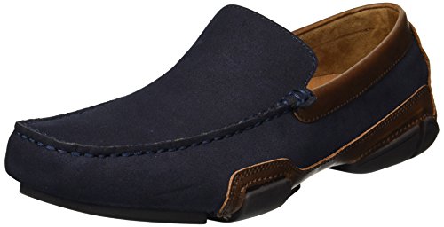 KENNETH COLE Unlisted Men's To Be Bold SY Slip-On Loafer