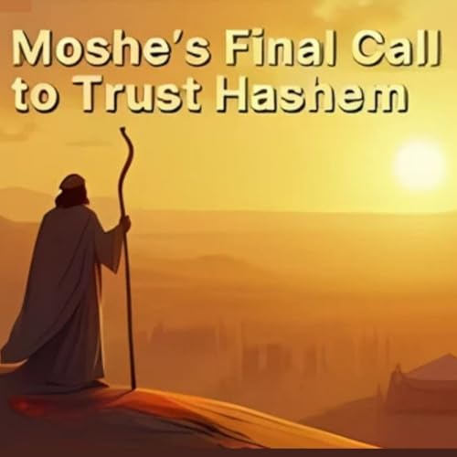 Complete Trust in God