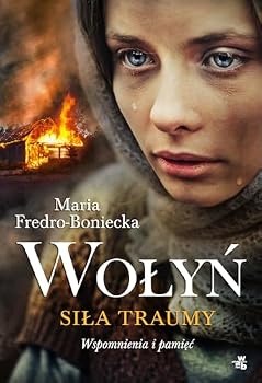 Hardcover Wolyn Sila traumy (Polish Edition) [Polish] Book