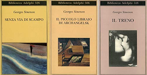 Senza Via Di Scampo