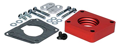 Airaid 400-519 PowerAid Throttle Body Spacer