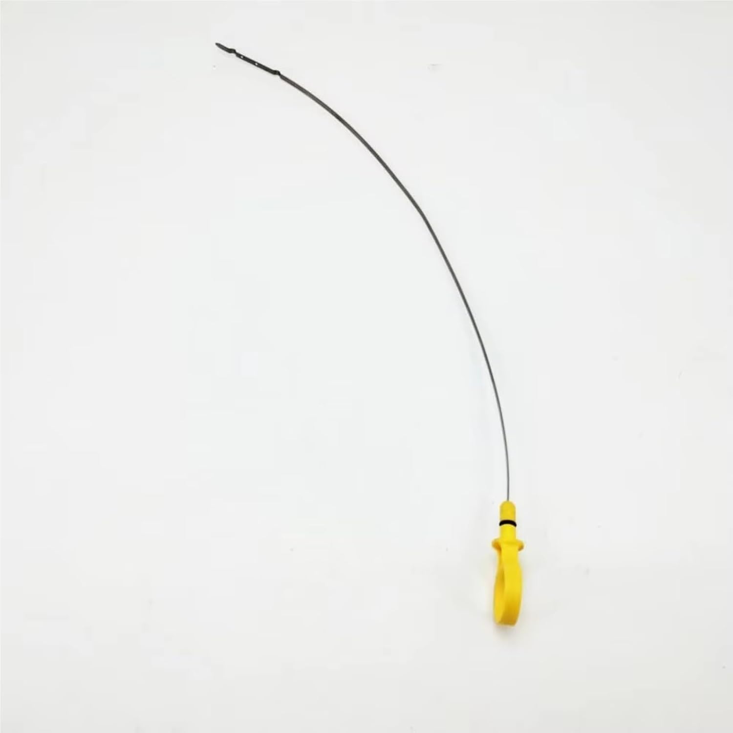 Car Oil Dipstick Oil Level Sensors for Lincoln for MKS 2013 2014 2015 2016 for MKT 2013 2014 2015 2016 2017 Engine Oil Fluid Level Dipstick DG1Z-6750-AB