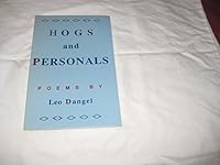 Hogs and Personals: Poems 094402422X Book Cover