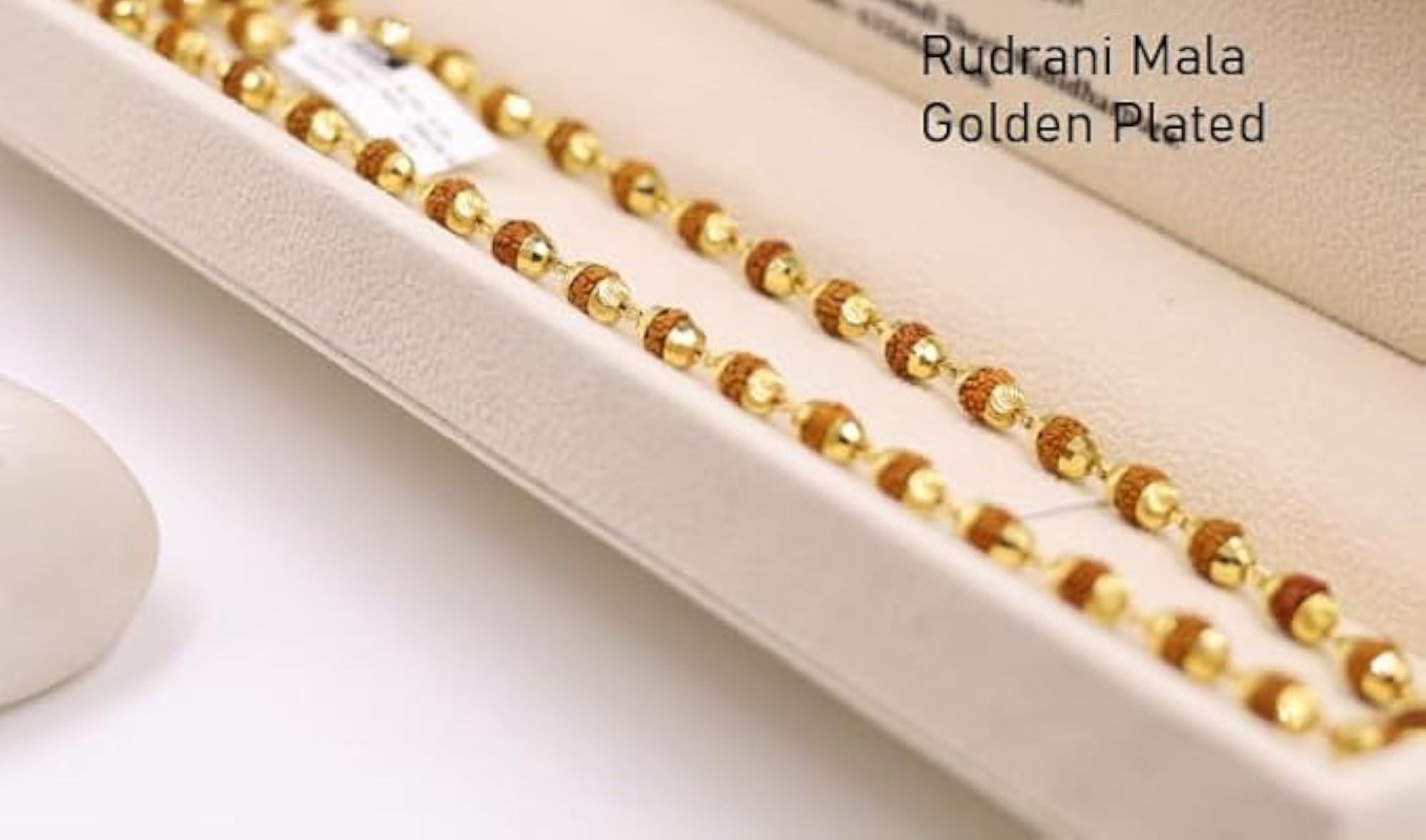 Rudraksha Rudrani Mala Original