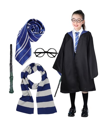 [LAMONKE] �n���[�|�b�^�[ �q���p �R�X�v�� ���� �n���E�B�� ���� �L�b�Y�R�X�`���[�� ���[�u �}�t���[ �ዾ �l�N�^�C ���@�̏� �t��5�_�Z�b�g �q���R�X�v�� �p�[�e�B�[ �N���X�}�X �a���� USJ ���j�o�[ �w���� �C�x���g �j�����p (�u��