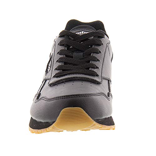Miniatura 7 de Reebok Classic Harman Run, Zapatillas Mujer, Caucho De Acero Negro, 40 Eu