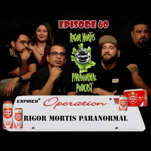 We Should Have Left Sooner &ndash; True Appalachian Horror | Rigor Mortis Paranormal #60